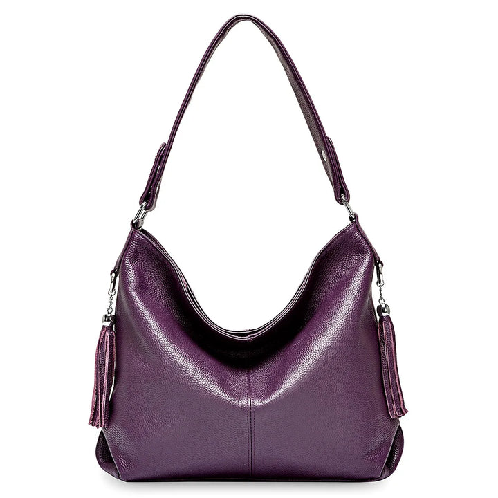 Sac à main femme grand, pratique et élégant. Cuir synthétique. Un accessoire indispensable pour l'organisation.
