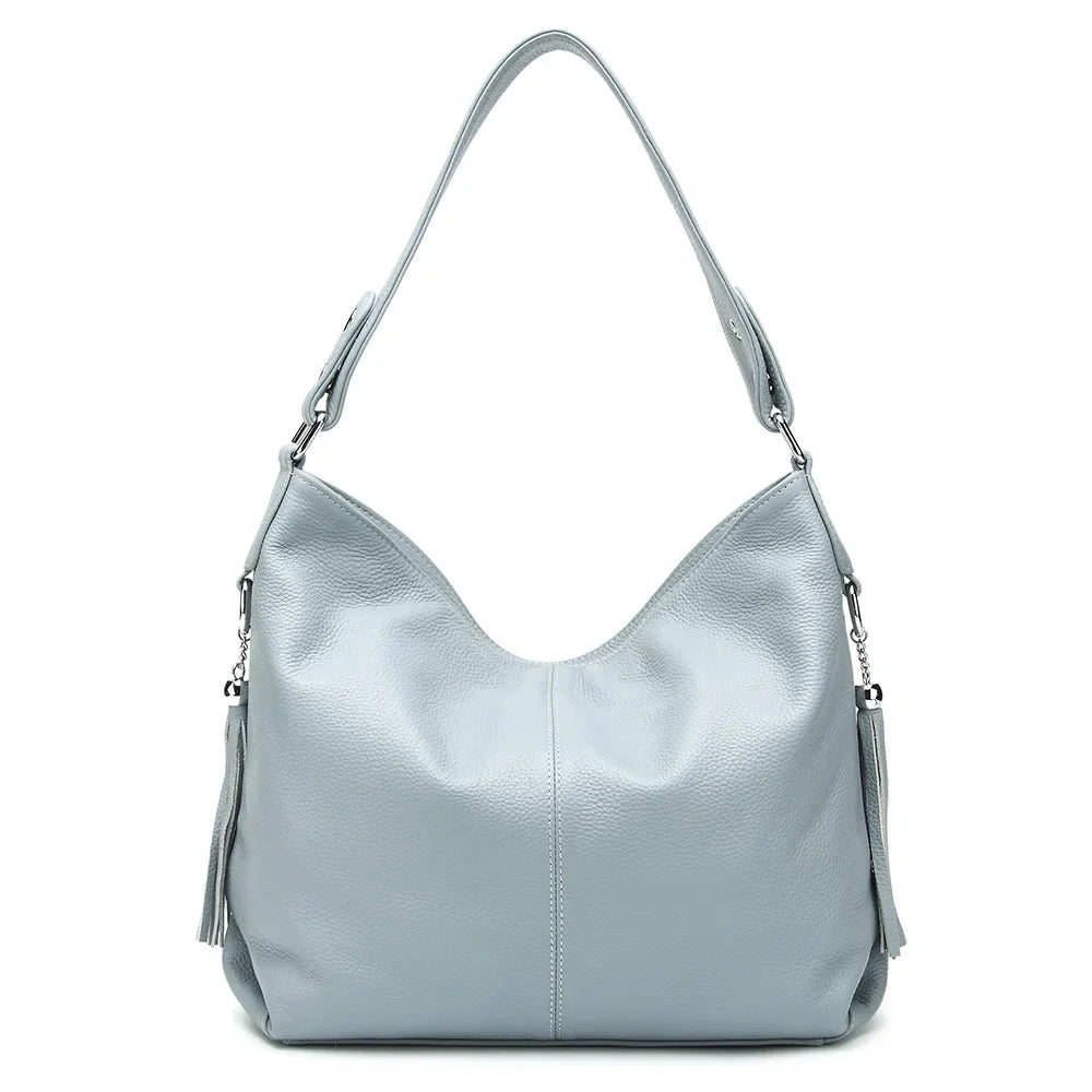 Sac à main femme élégant, grande capacité. En cuir synthétique résistant. Parfait pour vos besoins quotidiens.