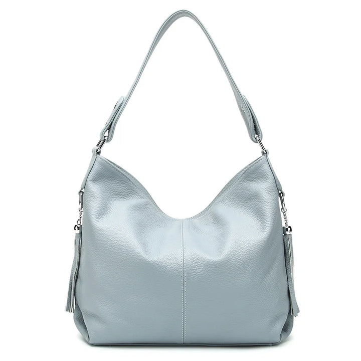 Sac à main femme élégant, grande capacité. En cuir synthétique résistant. Parfait pour vos besoins quotidiens.