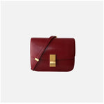 Rouge foncé grand