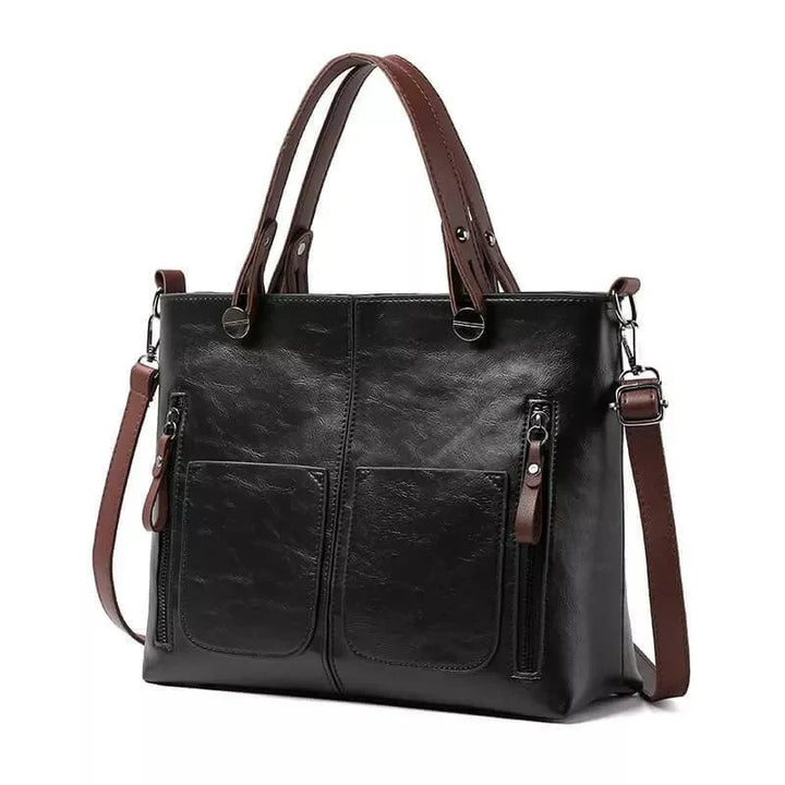 Sac à main femme, lignes épurées, élégant et moderne, accessoire chic pour compléter toute tenue.