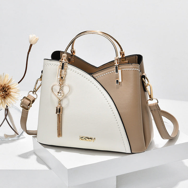 Sac à main femme élégant pour toutes occasions, accessoire de mode chic et polyvalent.