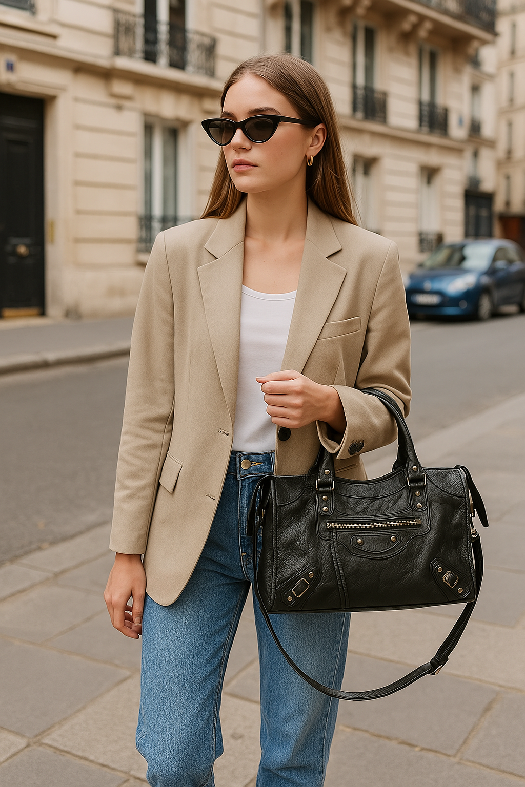 Sac à main rouge, accessoire mode chic pour un style raffiné.