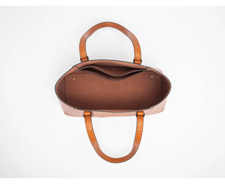 Sac à main Olympe noir pour femme, grand format cabas, convenant parfaitement pour le bureau ou l'université.