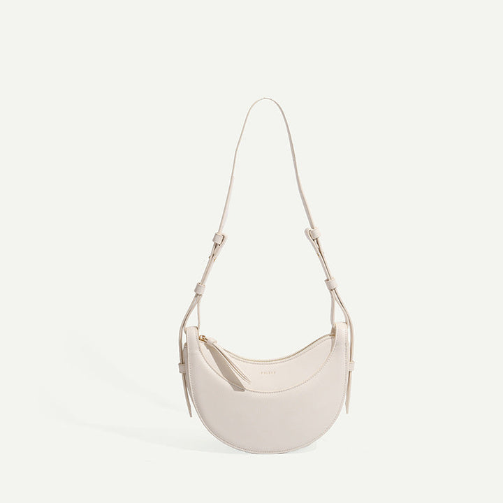 Sac en cuir haut de gamme pour femme, accessoire de mode durable et raffiné, un classique.