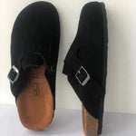 Noir-Marron