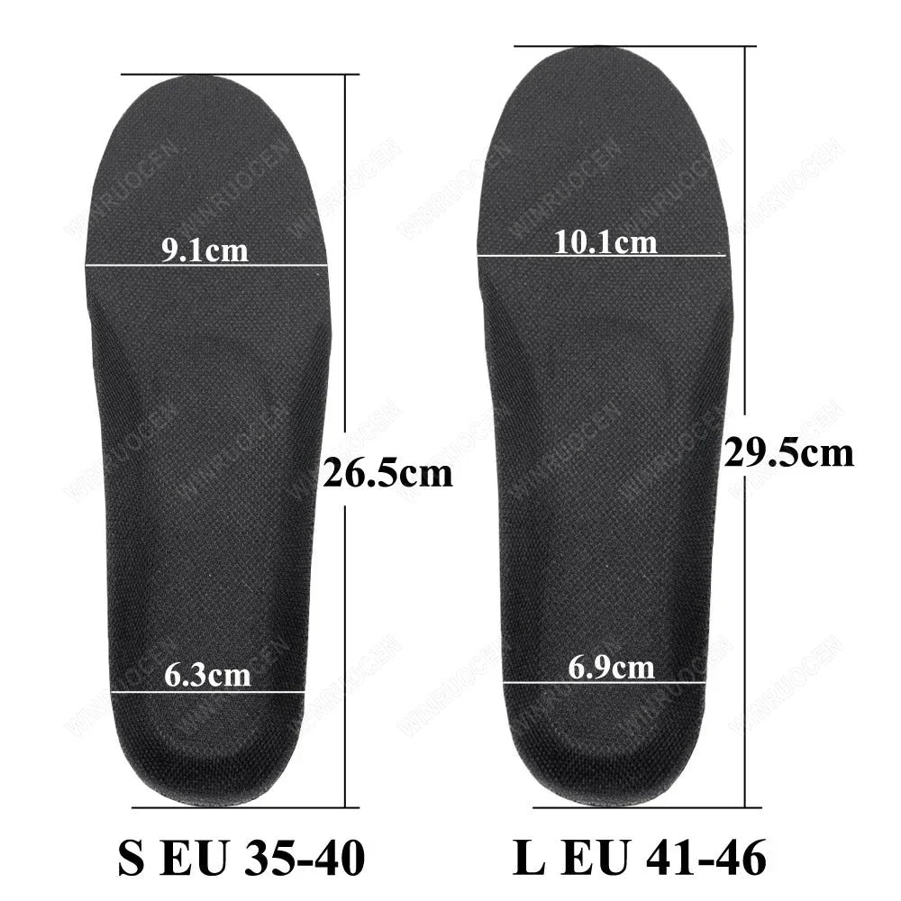 Semelles orthopédiques premium en gel pour fasciite plantaire, réduisent douleurs pieds, apportent soutien ciblé.