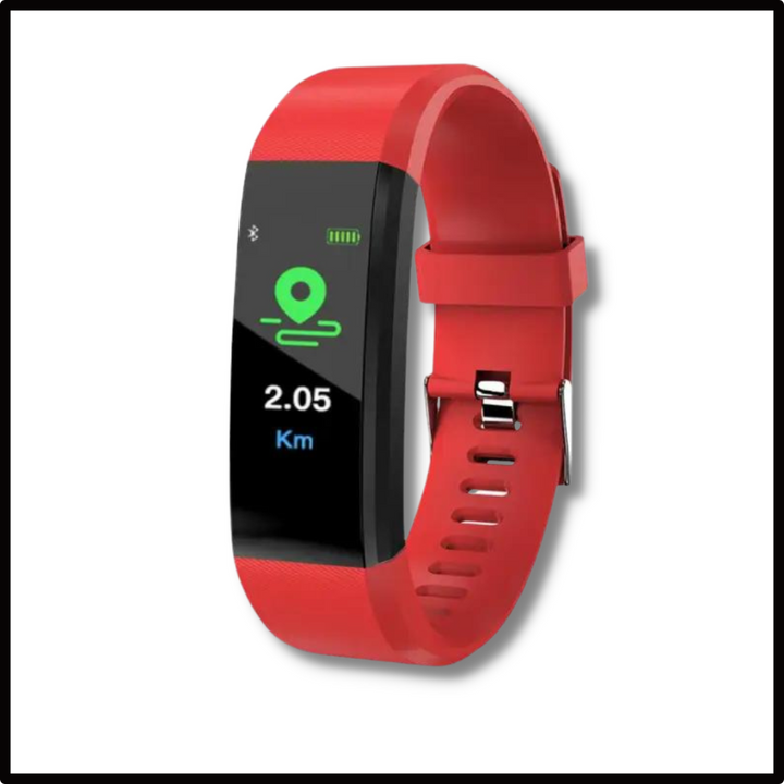 Montre Intelligente pour personnes agées - Ozerty