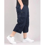 Marineblau