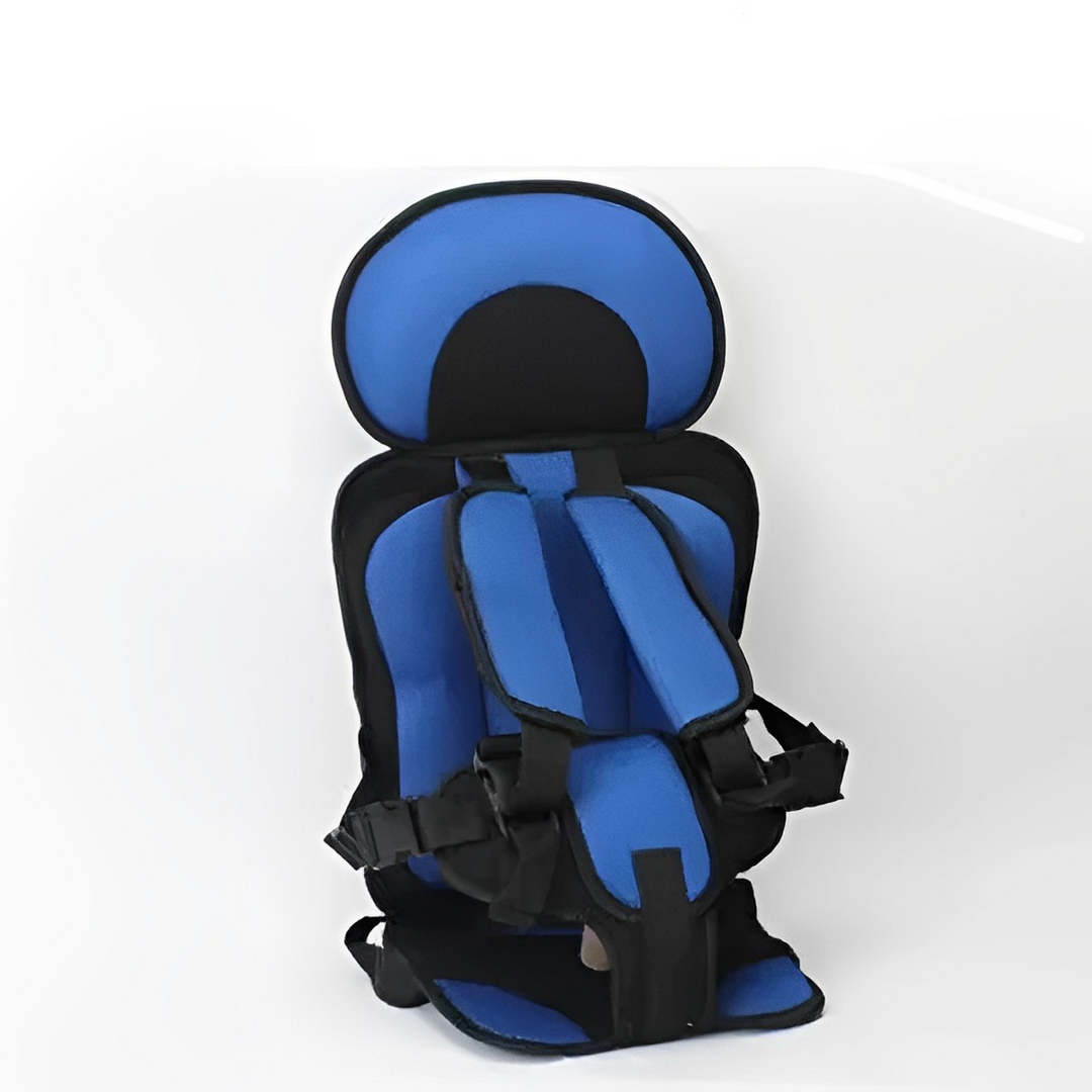 Siège auto enfant léger, sécurisé, ajustable. Confort optimal pour les voyages.