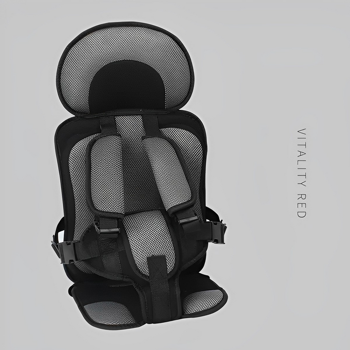 Siège auto enfant léger, sécurisé, ajustable. Confort optimal pour les voyages.