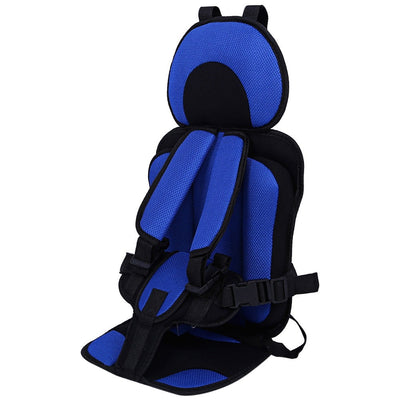 Siège auto enfant léger, sécurisé, ajustable. Confort optimal pour les voyages.