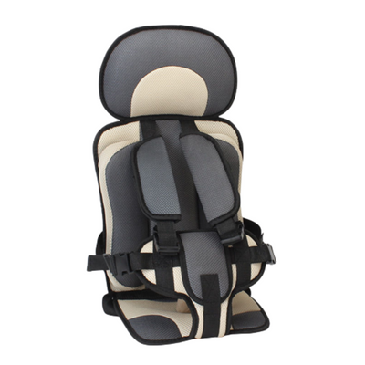 Siège auto enfant léger, sécurisé, ajustable. Confort optimal pour les voyages.