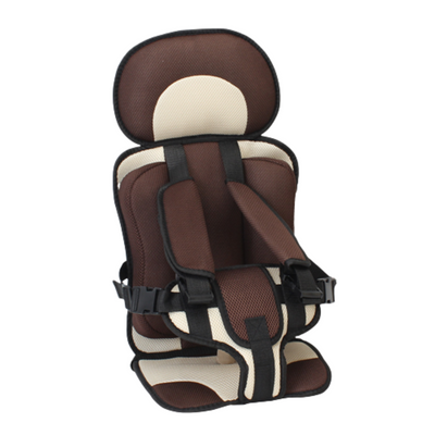 Siège auto enfant léger, sécurisé, ajustable. Confort optimal pour les voyages.