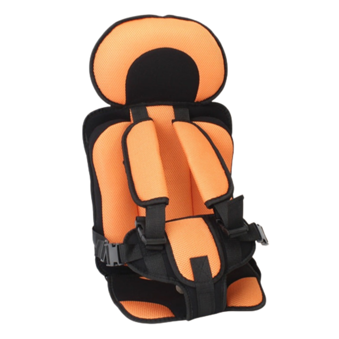 Siège auto enfant léger, sécurisé, ajustable. Confort optimal pour les voyages.