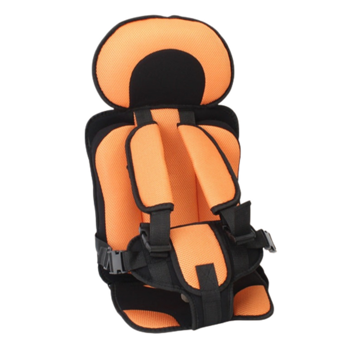 Siège auto enfant léger, sécurisé, ajustable. Confort optimal pour les voyages.