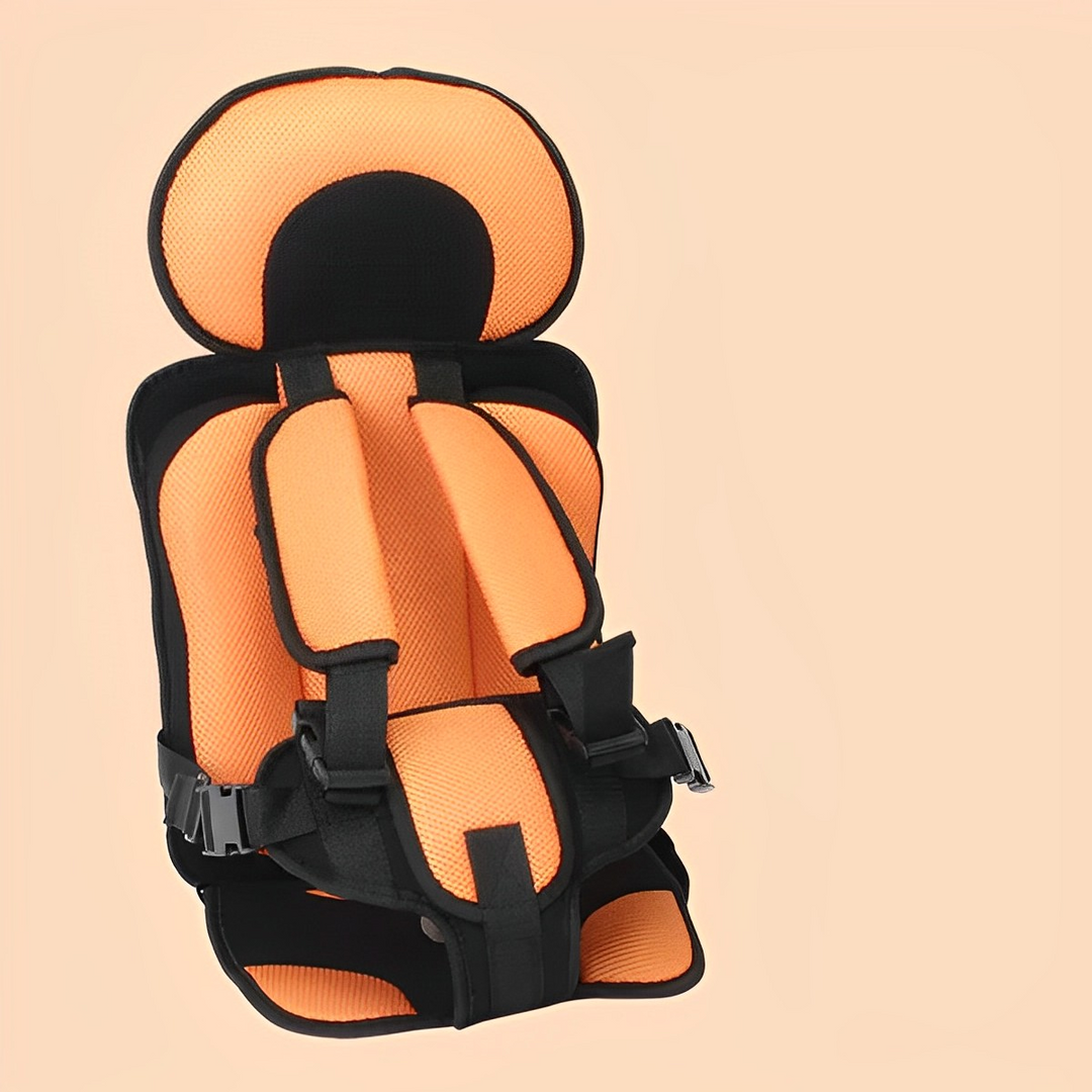 Siège auto enfant léger, sécurisé, ajustable. Confort optimal pour les voyages.