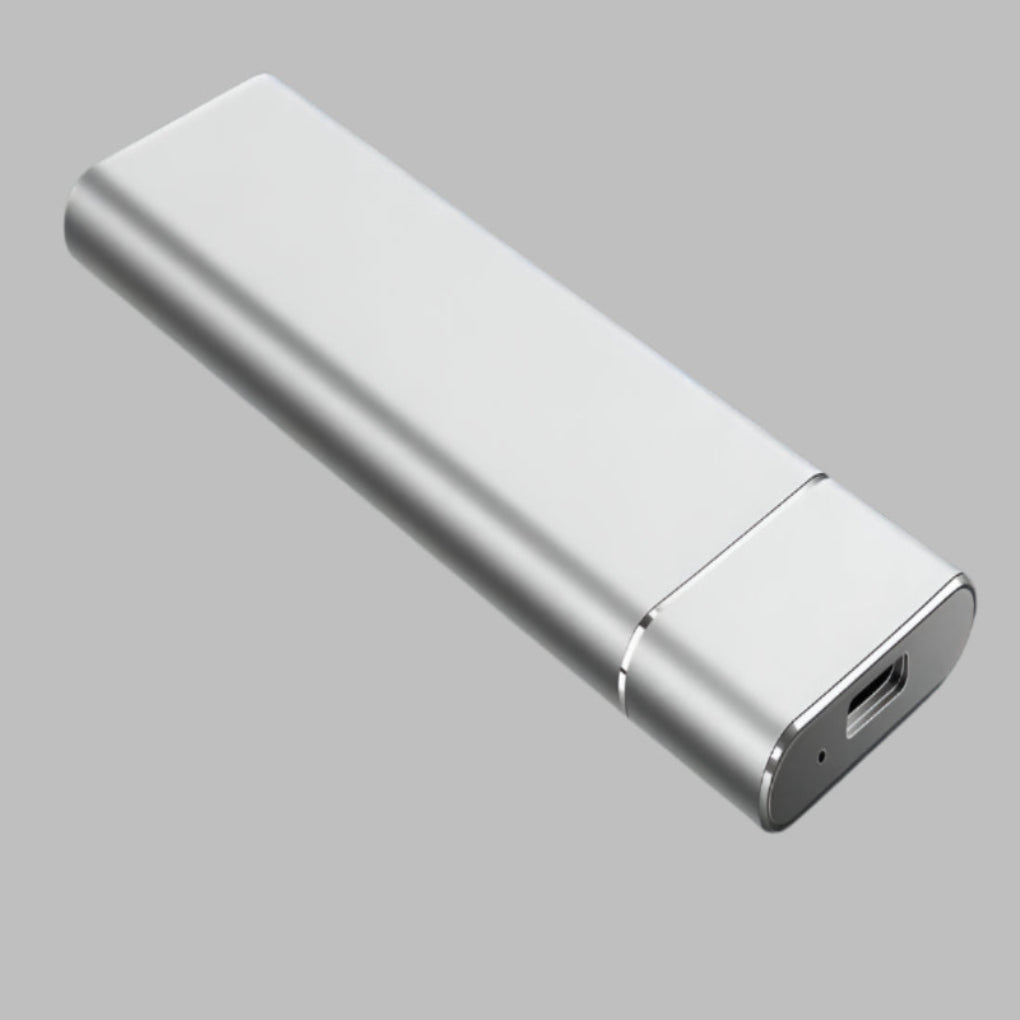"SSD Portable 8 To ultra-résistant; design compact, résistant aux chocs, avec interface USB 3.0 pour transferts rapides."