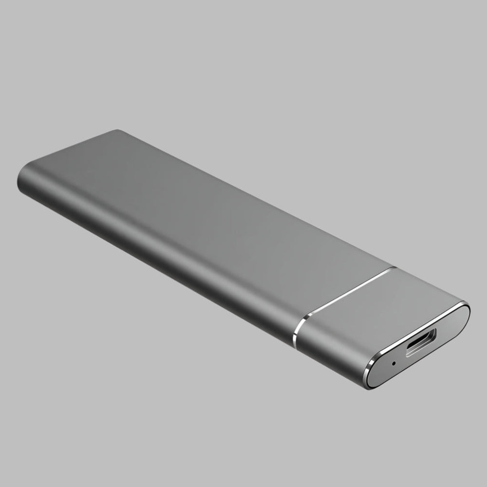 "SSD Portable 8 To ultra-résistant; design compact, résistant aux chocs, avec interface USB 3.0 pour transferts rapides."