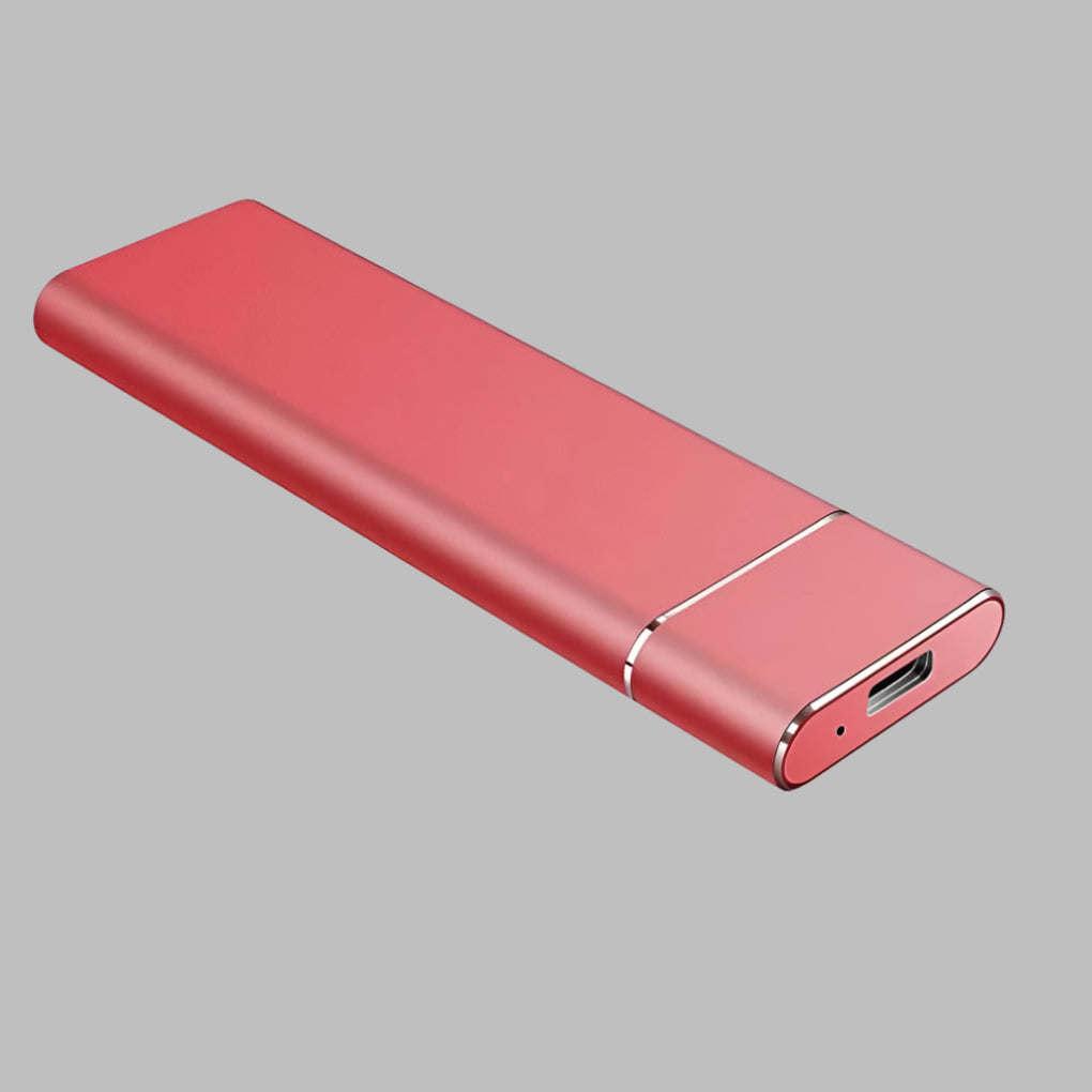 "SSD Portable 8 To ultra-résistant; design compact, résistant aux chocs, avec interface USB 3.0 pour transferts rapides."