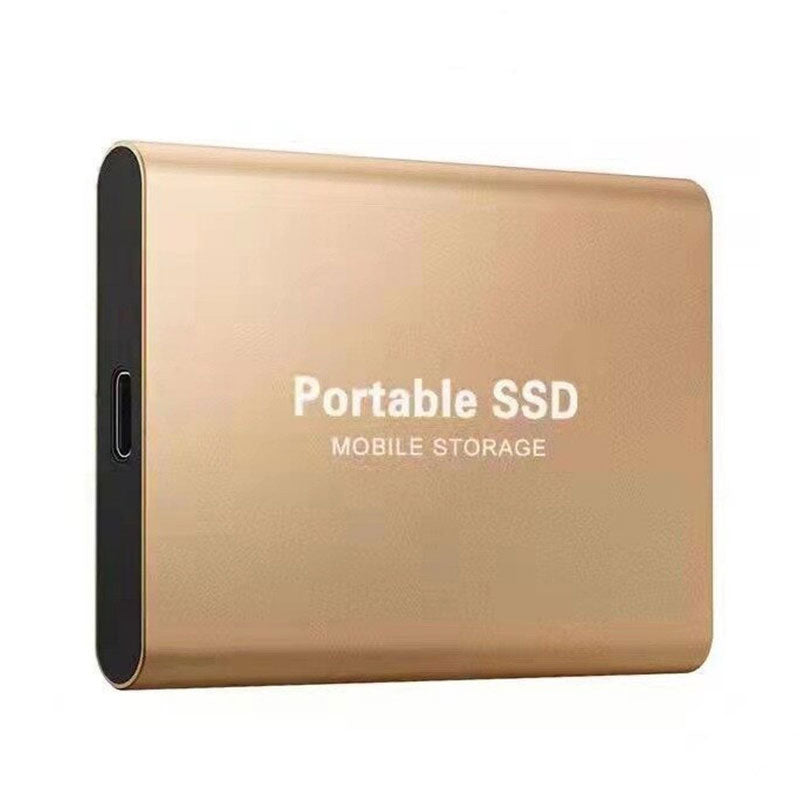 SSD portable ultra-rapide. Stockage compact et fiable.  Haute vitesse de transfert.