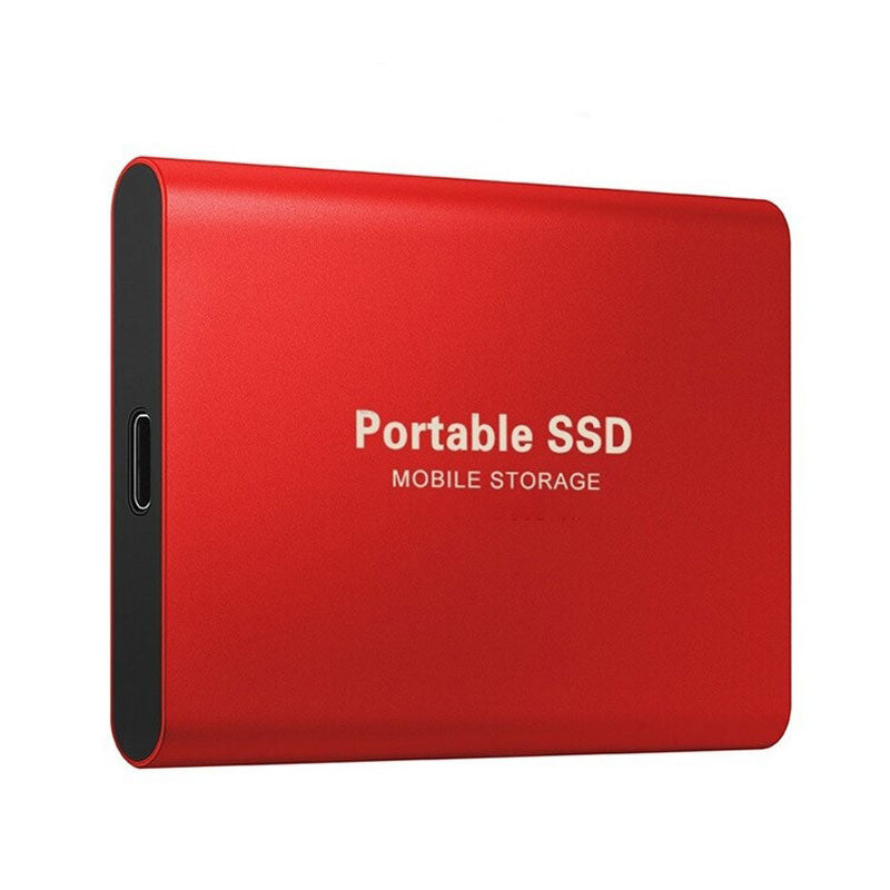 SSD portable ultra-rapide. Stockage compact et fiable.  Haute vitesse de transfert.