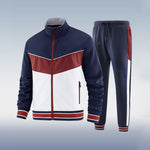 Crimson Navy