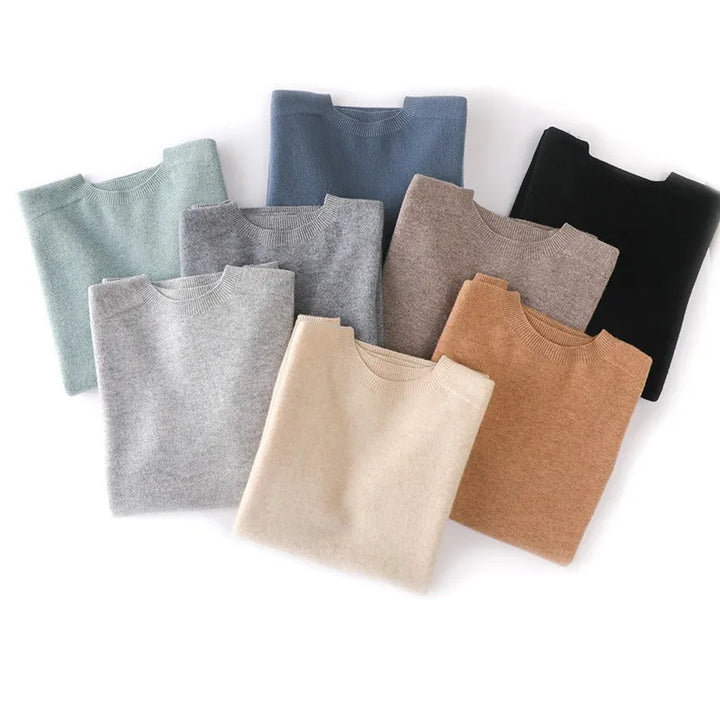 T-shirt col rond pour hommes, look moderne et épuré, offrant style et confort optimal pour toutes occasions.