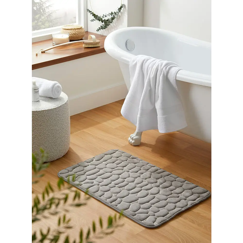 Tapis GaletConfort anti - dérapant et ultra - Absorbant