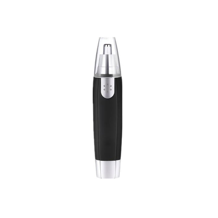 Tondeuse nez et oreilles électrique. Épilation précise et facile. Design ergonomique.