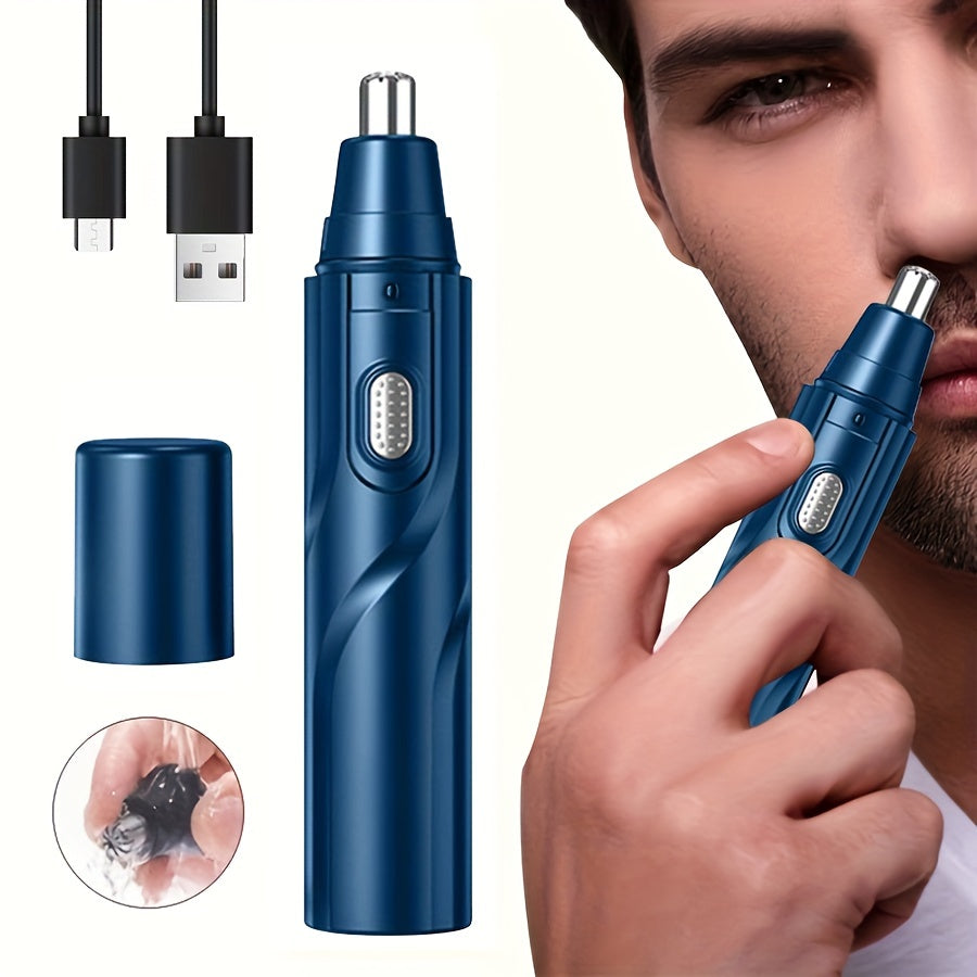 Tondeuse Nez & Oreilles Rechargeable - Performance & Polyvalence – Lunellda