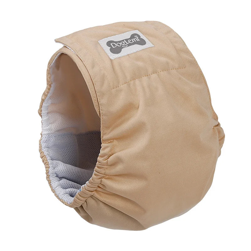 Pannolini Cane Maschio Incontinenza - Protezione & Comfort