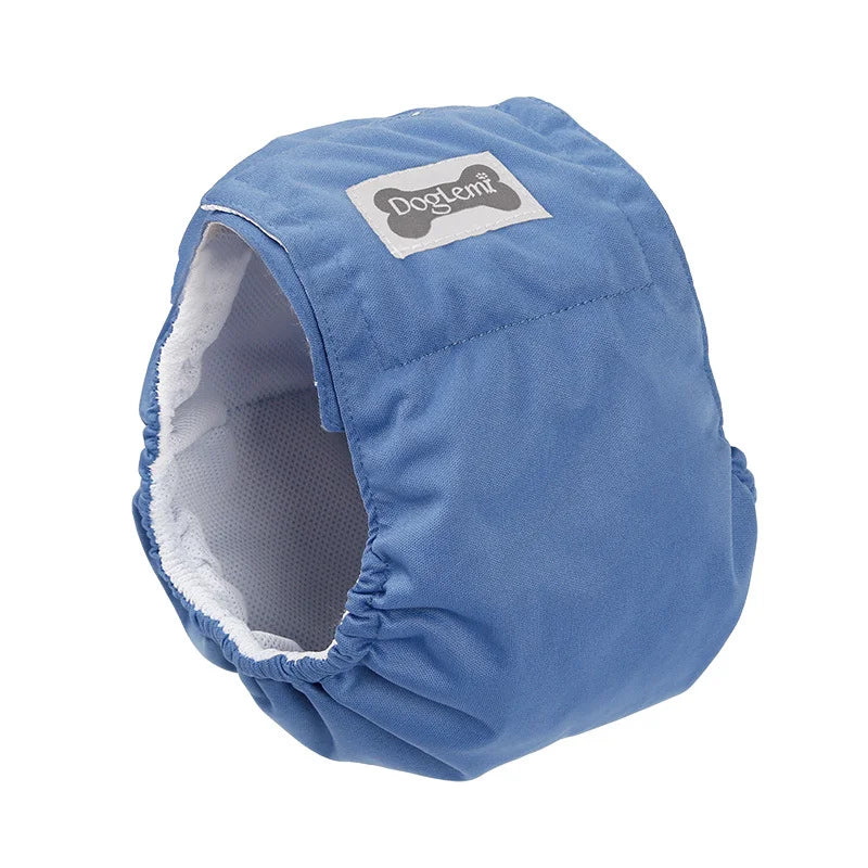 Pannolini Cane Maschio Incontinenza - Protezione & Comfort
