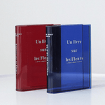 Rot und Blau