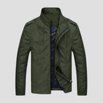 Vert militaire