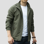 Vert militaire