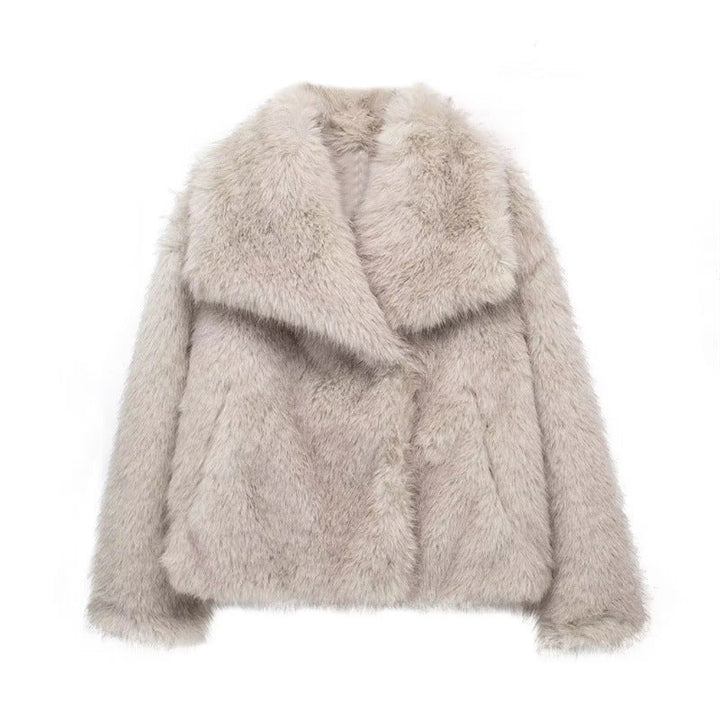 Veste femme Priscilla, blouson aviateur court élégant. Apporte chaleur et un style mode hivernal chic et tendance.