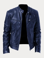 Bleu foncé