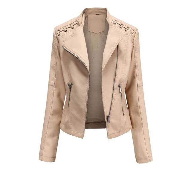 Veste femme pour l'hiver, chaude et chic, parfaite pour compléter votre tenue avec élégance.