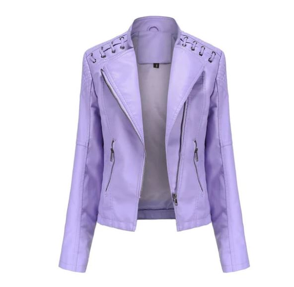Veste chic femme pour automne-hiver, un choix polyvalent pour vos looks décontractés ou habillés.