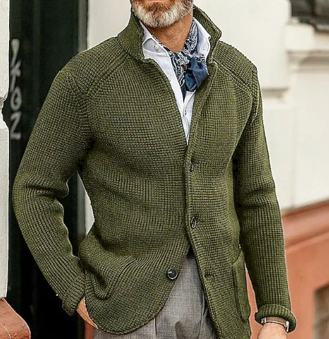 Veste homme, carreaux originaux, manches modernes, coupe élégante.