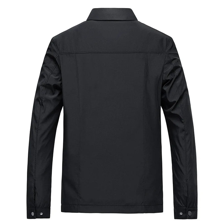 Veste homme élégante et légère.  Coupe raffinée, idéale pour toutes occasions.