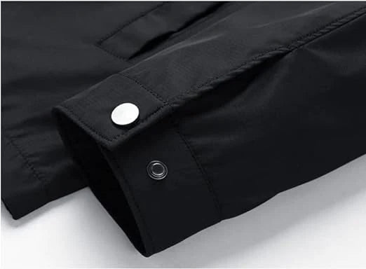 Veste homme élégante et légère.  Coupe raffinée, idéale pour toutes occasions.