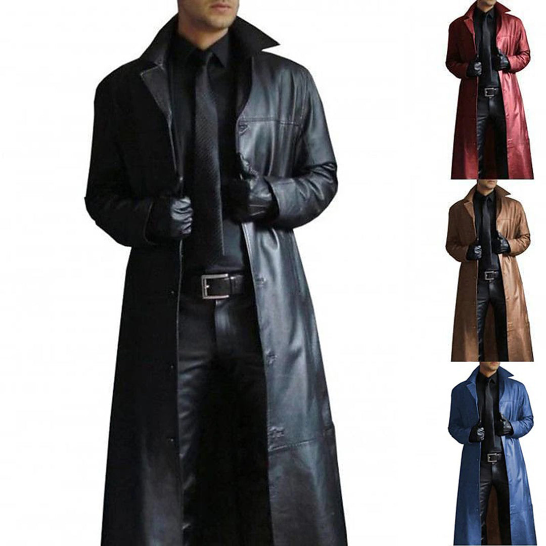 Veste homme hiver chaude, coupe ajustée.  Protection optimale contre le froid. Plusieurs couleurs.