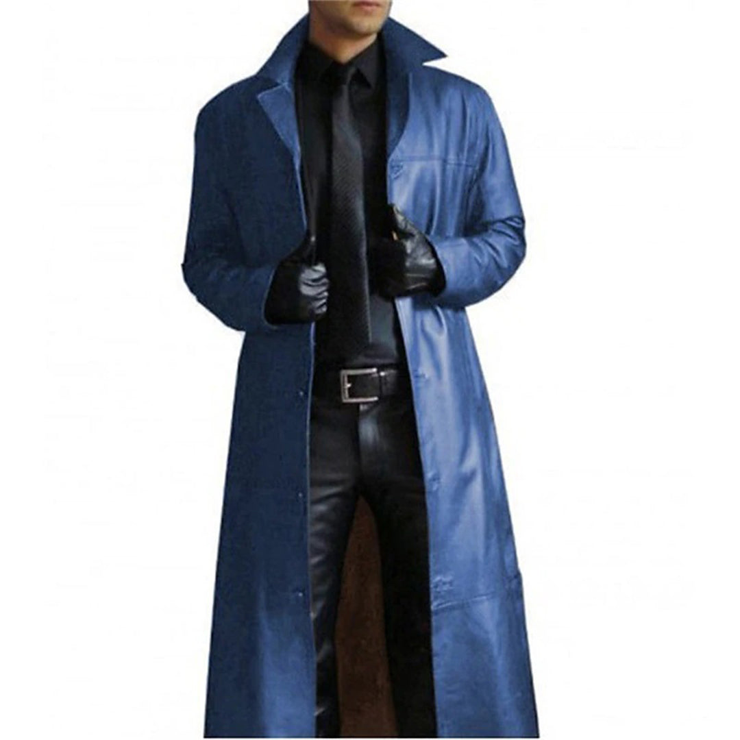 Veste homme hiver chaude, coupe ajustée.  Protection optimale contre le froid. Plusieurs couleurs.