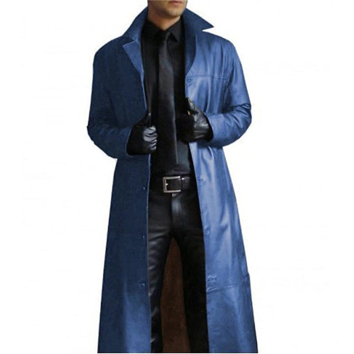 Veste homme hiver chaude, coupe ajustée.  Protection optimale contre le froid. Plusieurs couleurs.