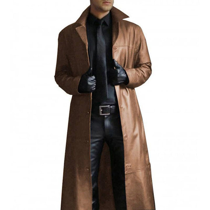Veste homme hiver chaude, coupe ajustée.  Protection optimale contre le froid. Plusieurs couleurs.