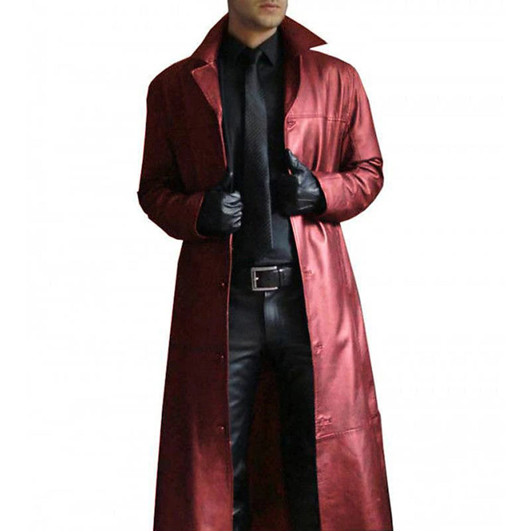 Veste homme hiver chaude, coupe ajustée.  Protection optimale contre le froid. Plusieurs couleurs.