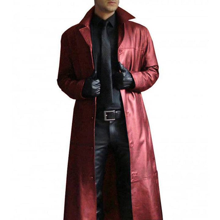 Veste homme hiver chaude, coupe ajustée.  Protection optimale contre le froid. Plusieurs couleurs.