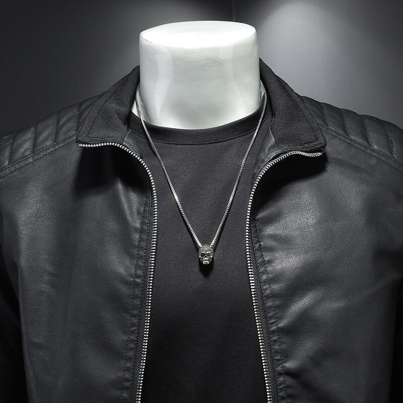Veste homme moderne et intemporelle, alliant élégance et confort optimal pour toutes les occasions.
